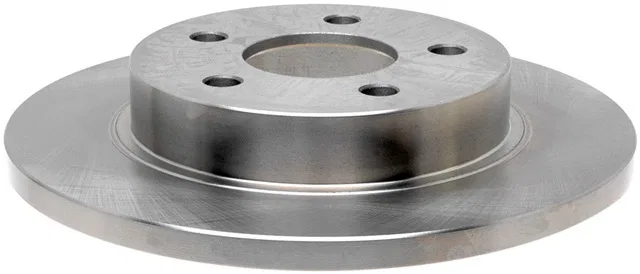 580243R – RAYBESTOS Brake Rotor, OE Replacement Single - view 2